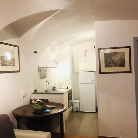 Tartarughina Apartment