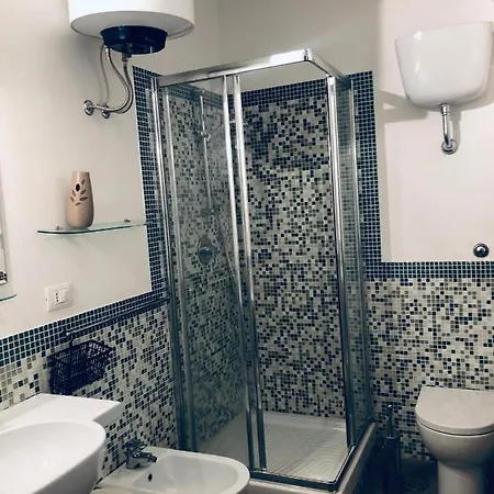Tartarughina Apartment Rom